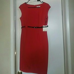 Calvin Klein Dress